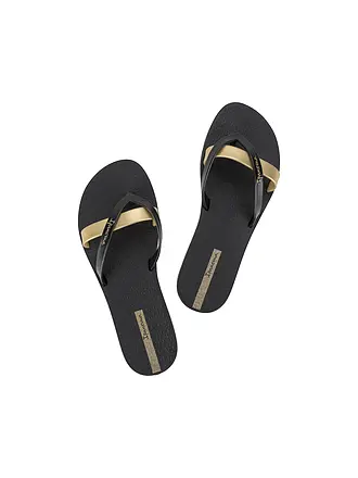 IPANEMA | Infradito da donna Kirei Fem | schwarz